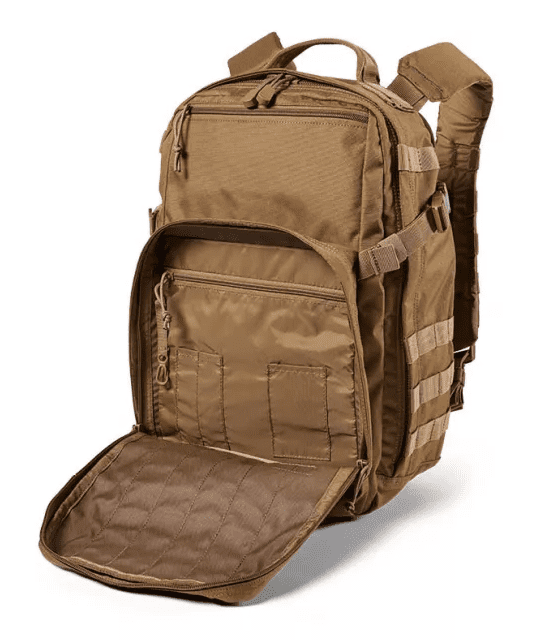 MOCHILA FAST-TAC 12 - Image 15