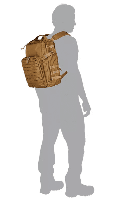 MOCHILA FAST-TAC 12 - Image 16
