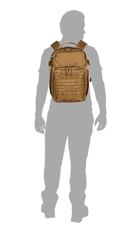 MOCHILA FAST-TAC 12 - Image 17