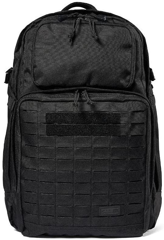 MOCHILA FAST-TEC 24 - Image 2