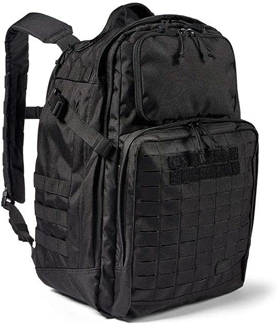 MOCHILA FAST-TEC 24 - Image 3