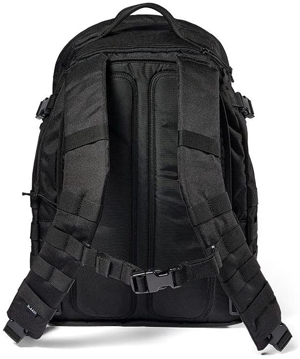 MOCHILA FAST-TEC 24 - Image 4