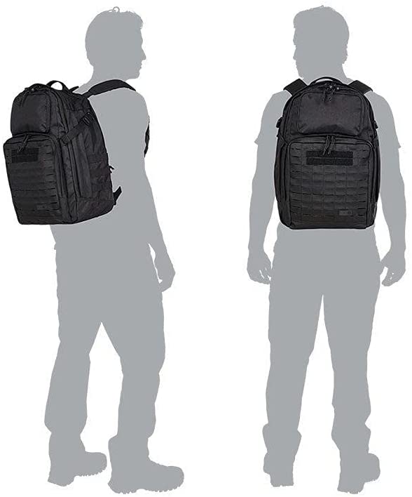 MOCHILA FAST-TEC 24 - Image 5