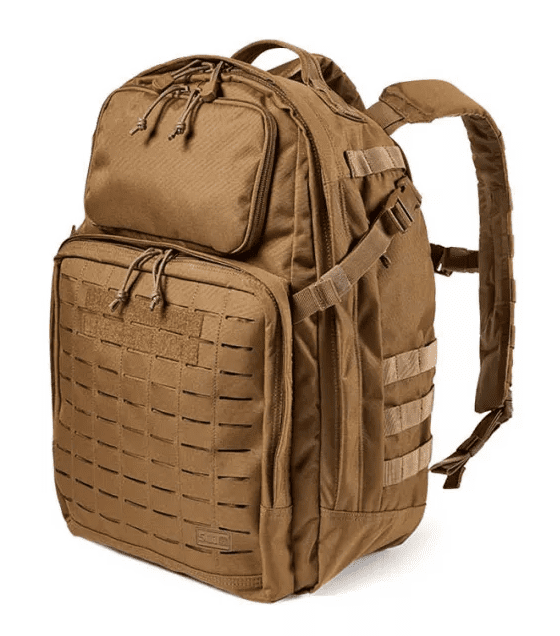 MOCHILA FAST-TEC 24