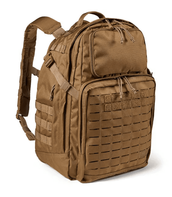MOCHILA FAST-TEC 24 - Image 6
