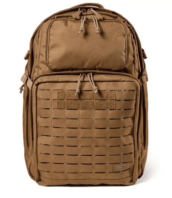 MOCHILA FAST-TEC 24 - Image 7