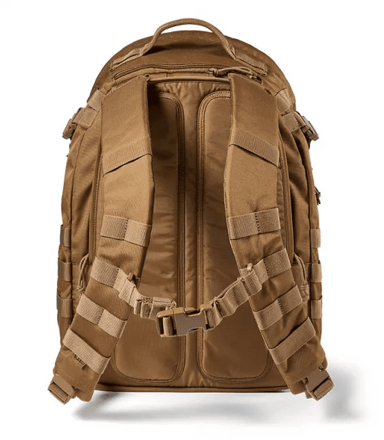 MOCHILA FAST-TEC 24 - Image 8