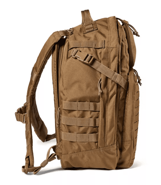 MOCHILA FAST-TEC 24 - Image 9