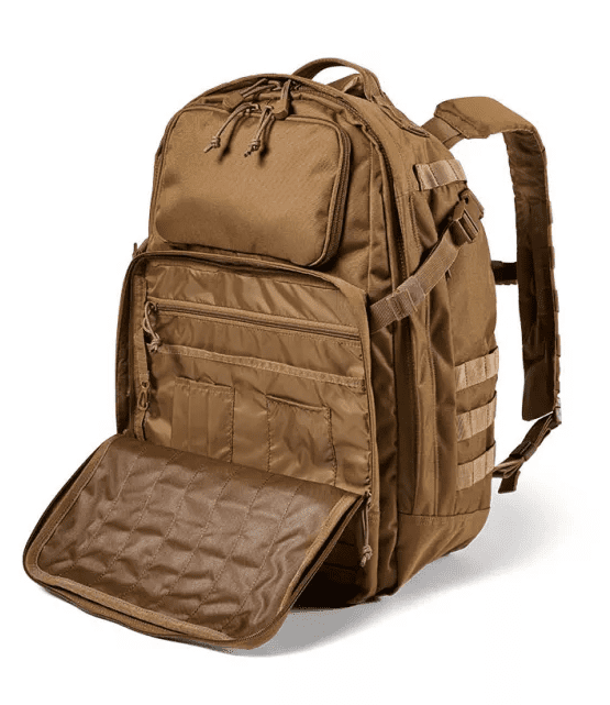 MOCHILA FAST-TEC 24 - Image 10