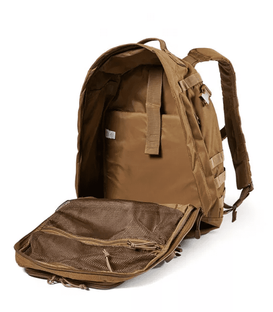 MOCHILA FAST-TEC 24 - Image 11