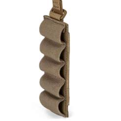 BANDOLEIRA PARA MUNIÇÕES SHOTGUN FLEX