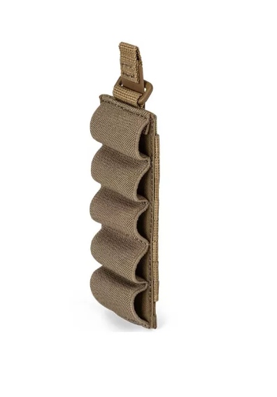 BANDOLEIRA PARA MUNIÇÕES SHOTGUN FLEX