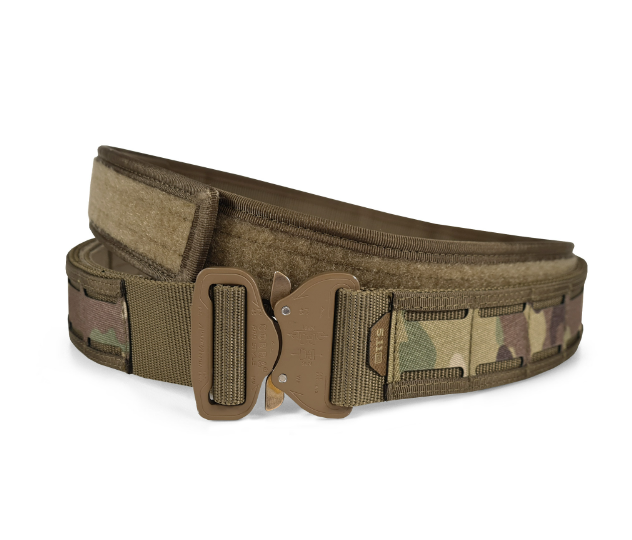 CINTO-CINTURÃO COMBAT MAVERICK - Image 19