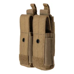 BOLSA PORTA CARREGADOR FLEX DUPLO PISTOL MAG CVR