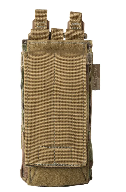 BOLSA PORTA CARREGADOR FLEX SINGLE AR CVR - Image 7
