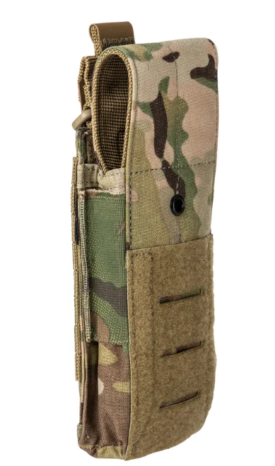 BOLSA PORTA CARREGADOR FLEX SINGLE AR CVR