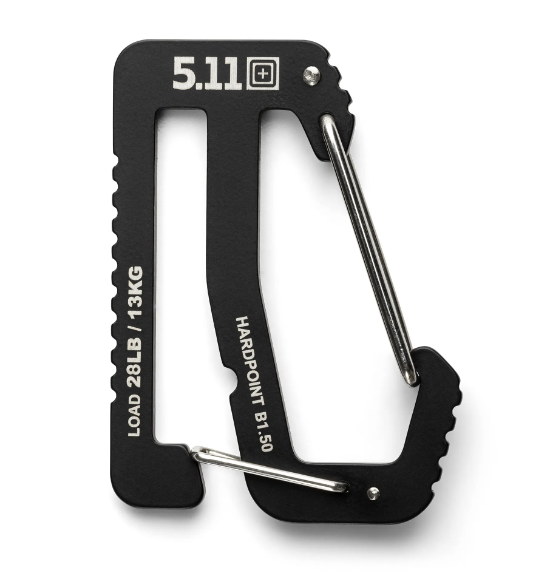 MOSQUETÃO HARDPOINT B150