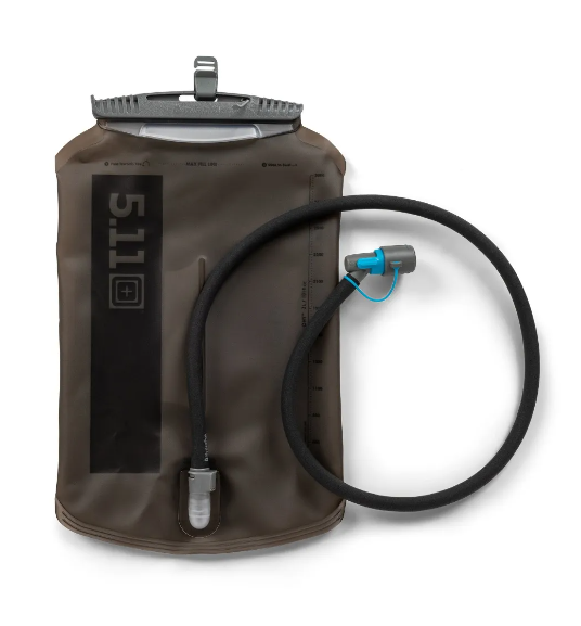 SISTEMA DE HIDRATAÇÃO WTS WIDE 3L