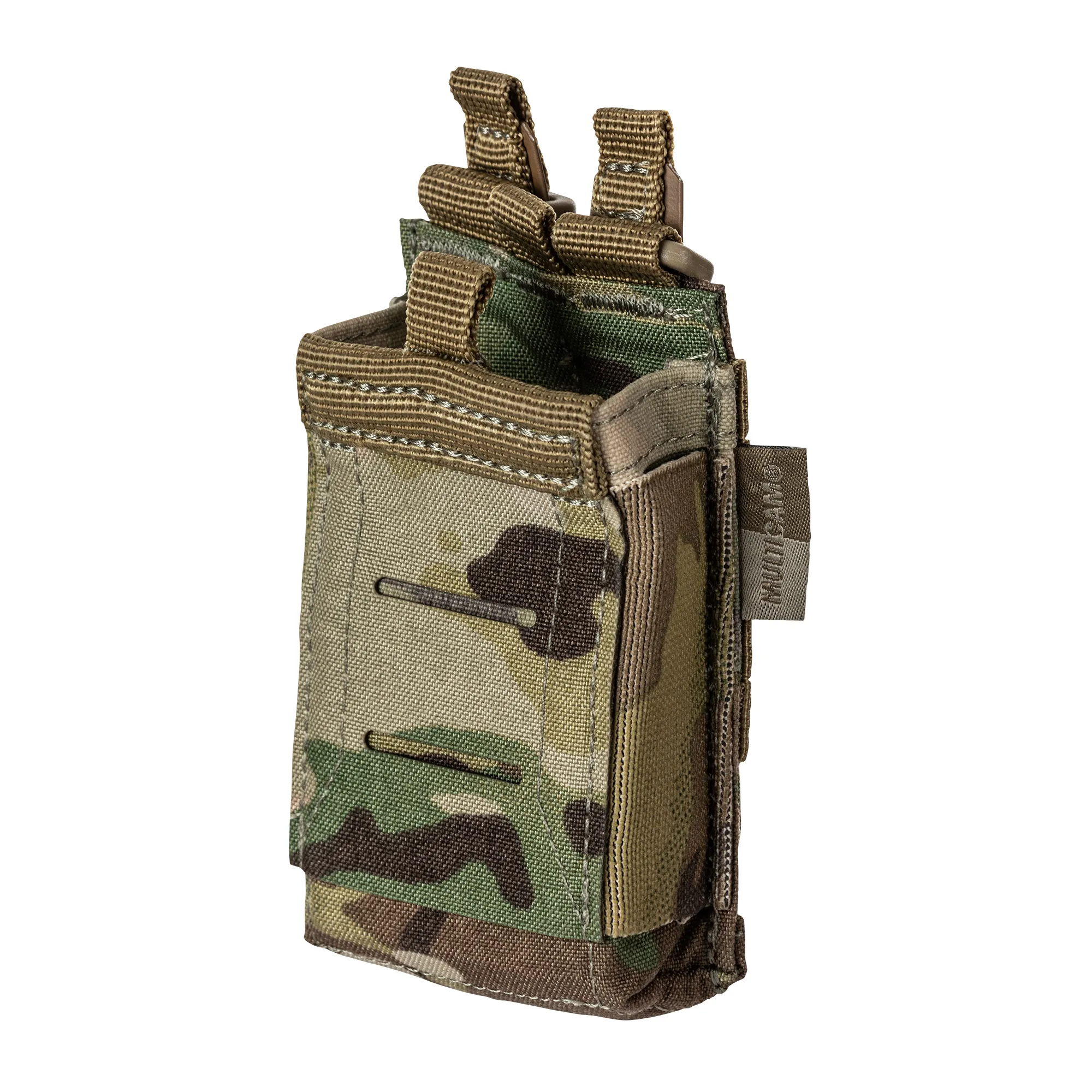 BOLSA PORTA CARREGADOR FLEX SINGLE AR MAG 2.0 - Image 3