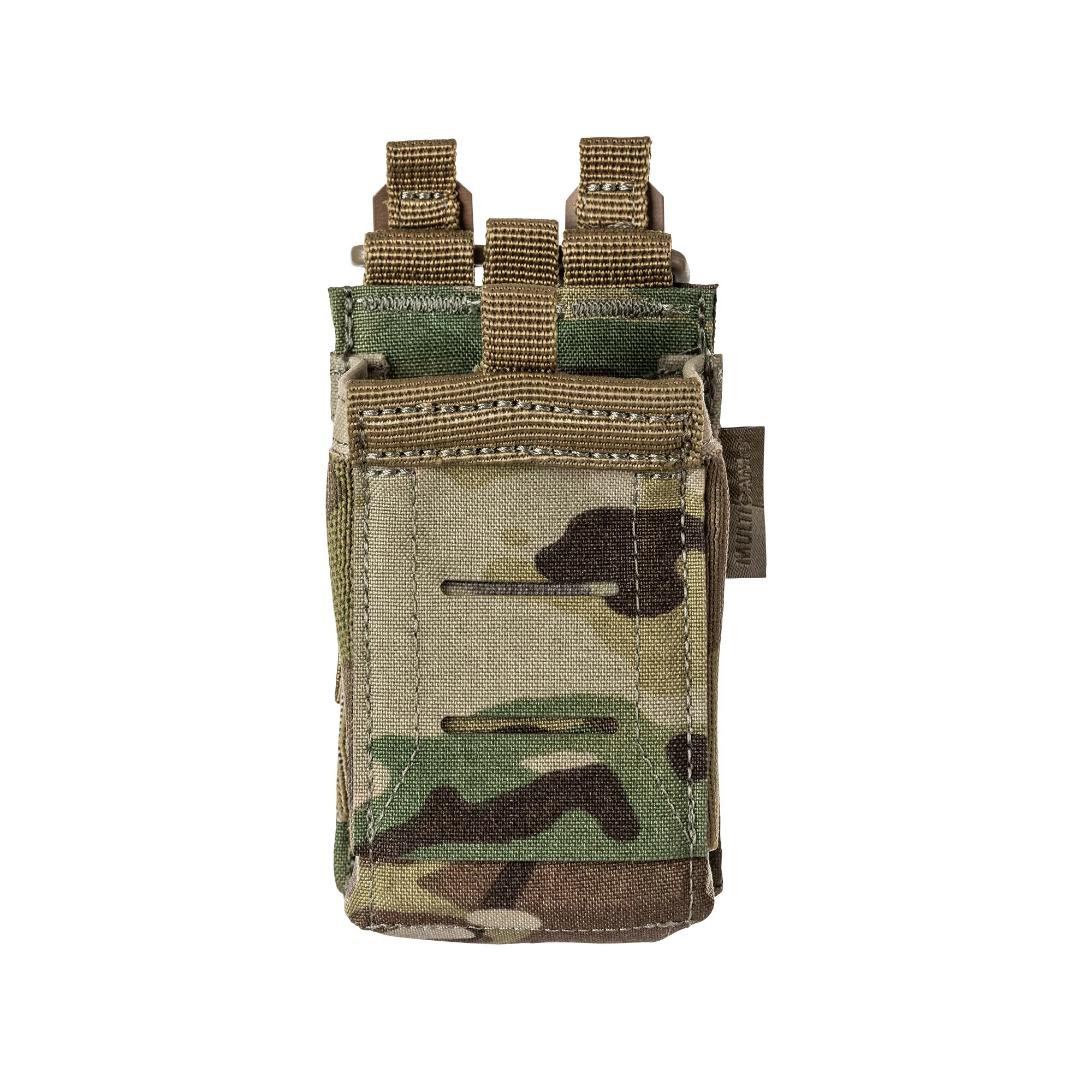 BOLSA PORTA CARREGADOR FLEX SINGLE AR MAG 2.0 - Image 4
