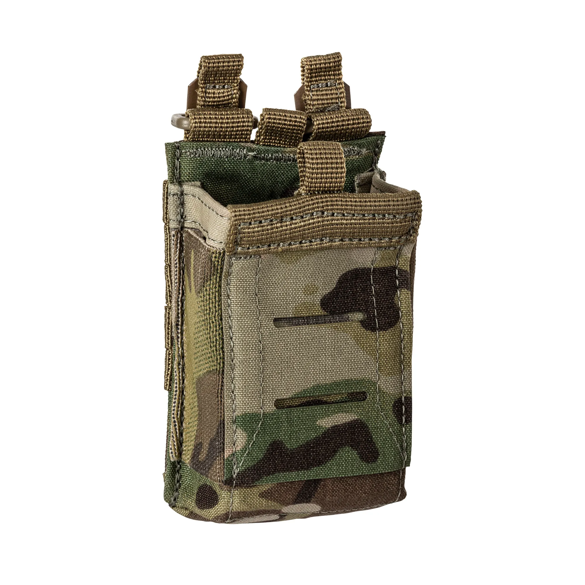 BOLSA PORTA CARREGADOR FLEX SINGLE AR MAG 2.0 - Image 5
