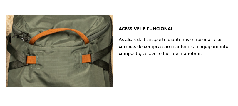 MOCHILA SKYWEIGHT 24L - Image 2