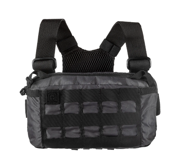BOLSA SKIWEIGHT DE PEITO E SOBREVIVÊNCIA - Image 2