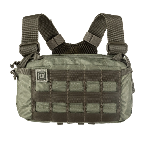 BOLSA SKIWEIGHT DE PEITO E SOBREVIVÊNCIA - Image 5