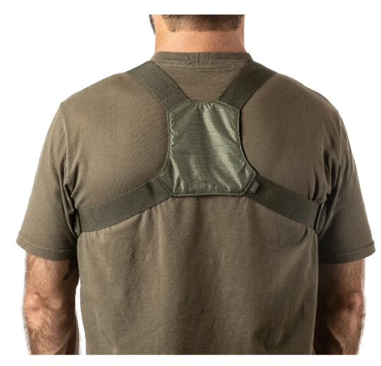 BOLSA SKIWEIGHT DE PEITO E SOBREVIVÊNCIA - Image 8