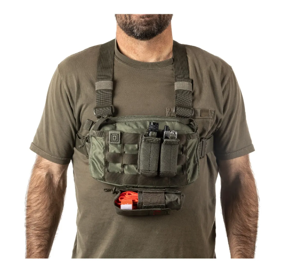 BOLSA SKIWEIGHT DE PEITO E SOBREVIVÊNCIA - Image 9