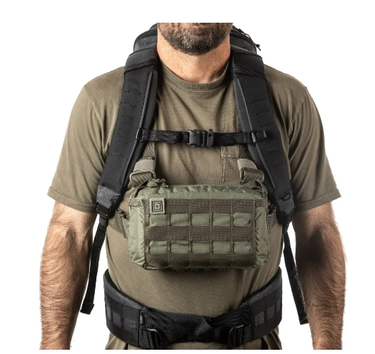 BOLSA SKIWEIGHT DE PEITO E SOBREVIVÊNCIA - Image 10