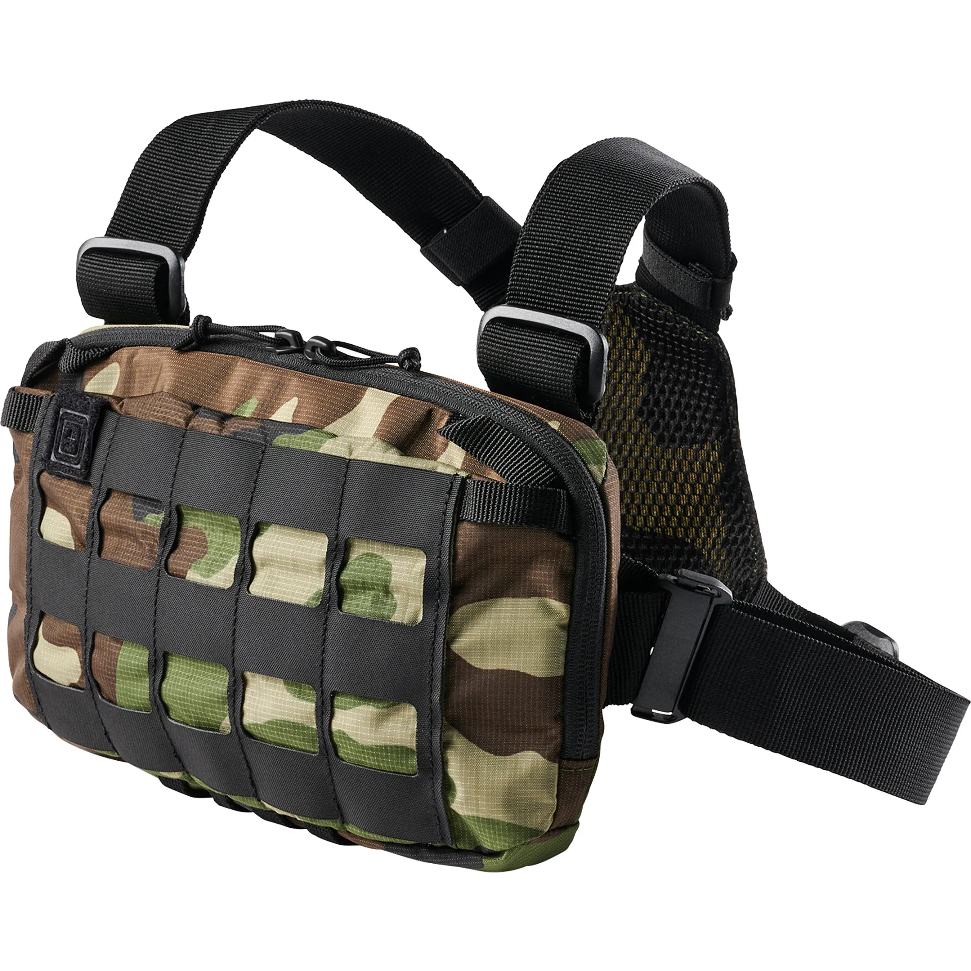 BOLSA SKIWEIGHT DE PEITO E SOBREVIVÊNCIA - Image 11