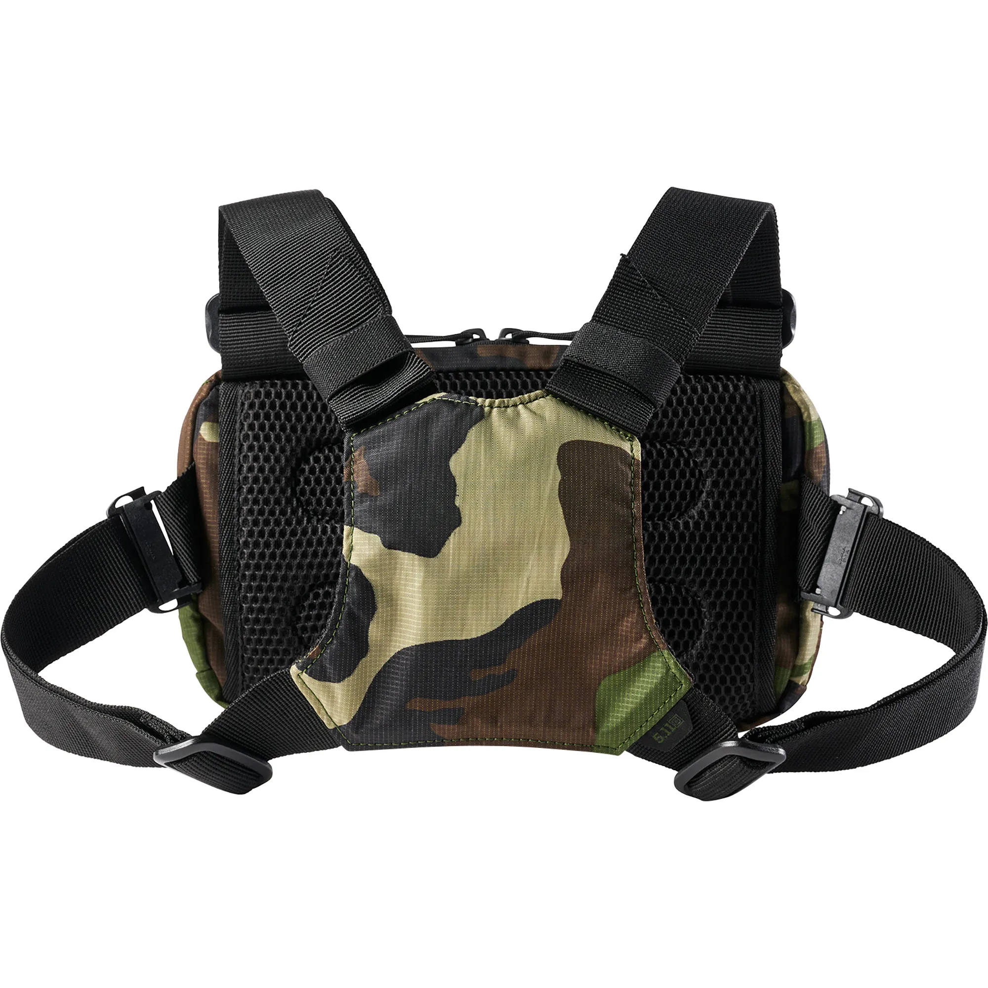 BOLSA SKIWEIGHT DE PEITO E SOBREVIVÊNCIA - Image 12