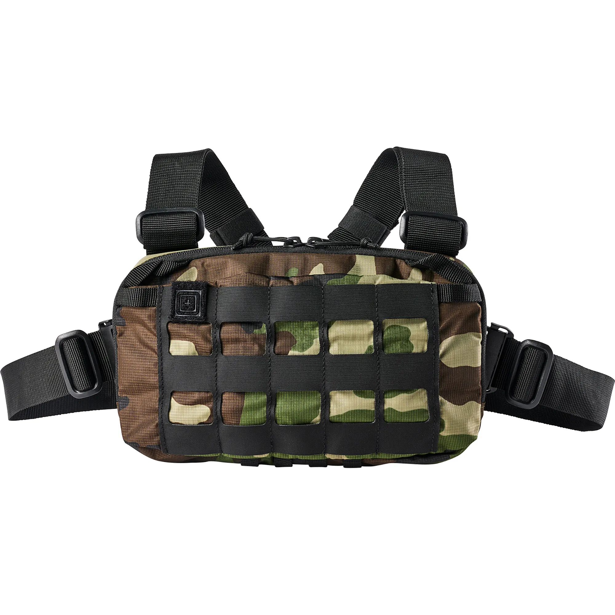 BOLSA SKIWEIGHT DE PEITO E SOBREVIVÊNCIA - Image 13