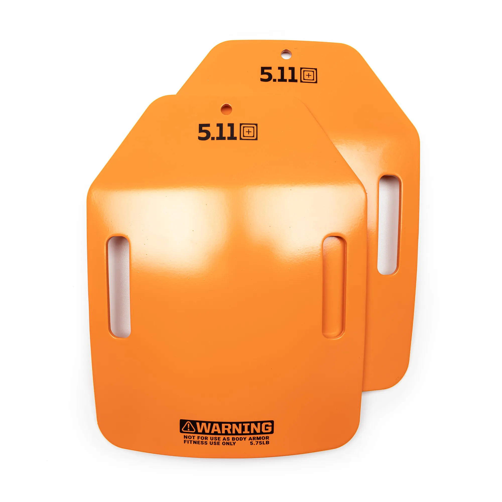 PAR DE PRATOS DE PESO DE 2,6KG - Image 4