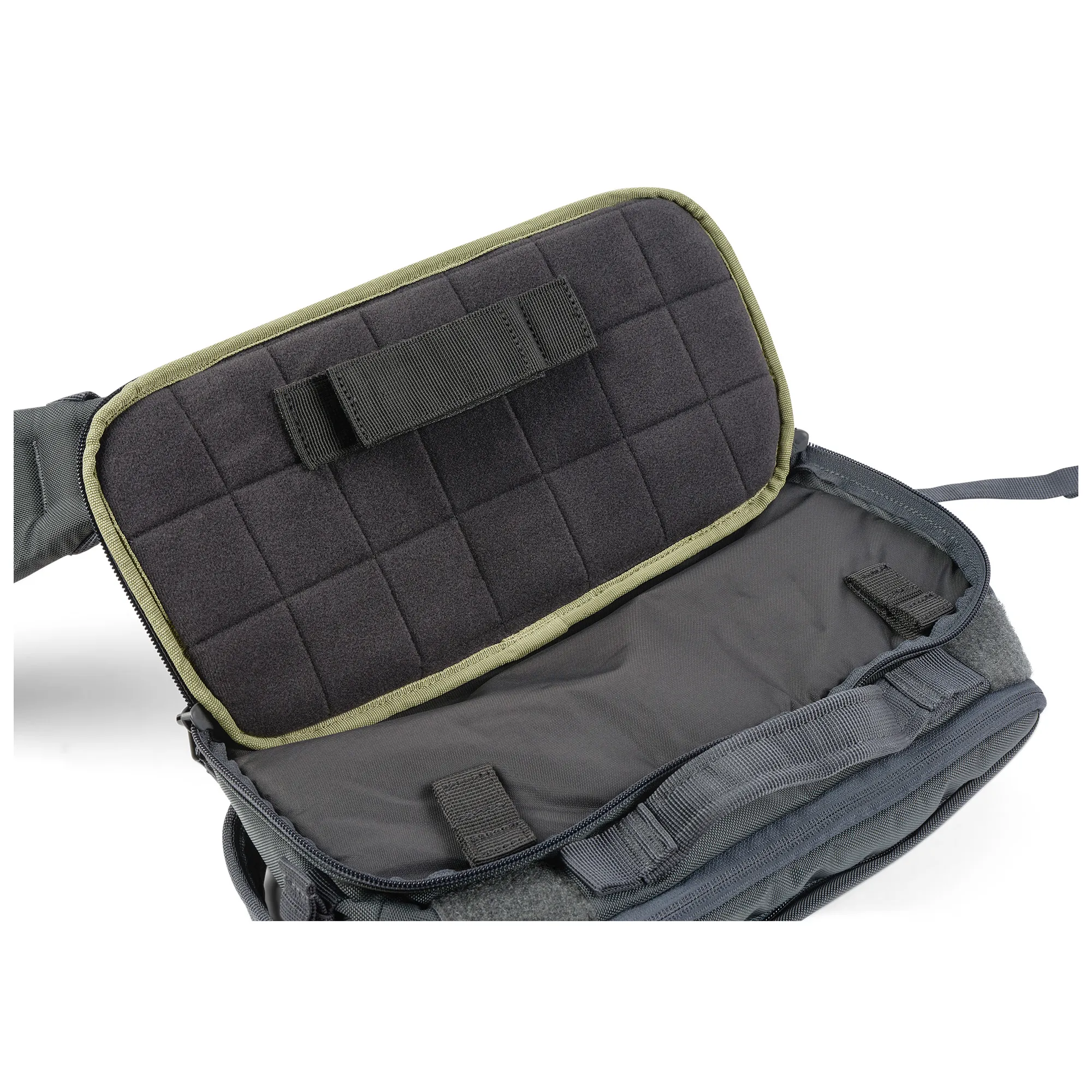 BOLSA CINTA LV8 SLING 8L - Image 17