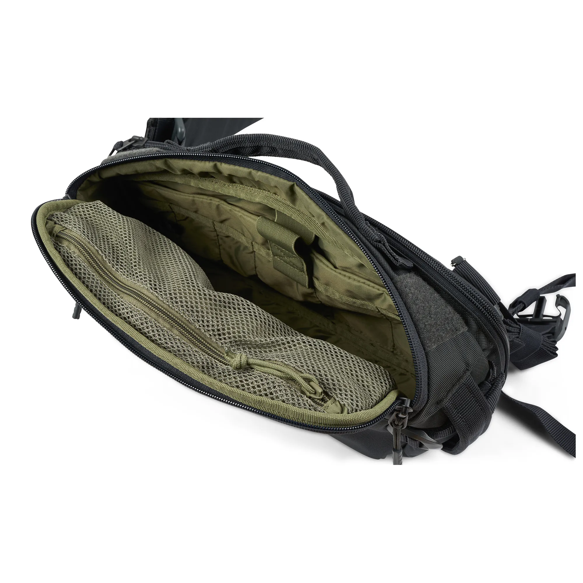 BOLSA CINTA LV8 SLING 8L - Image 18