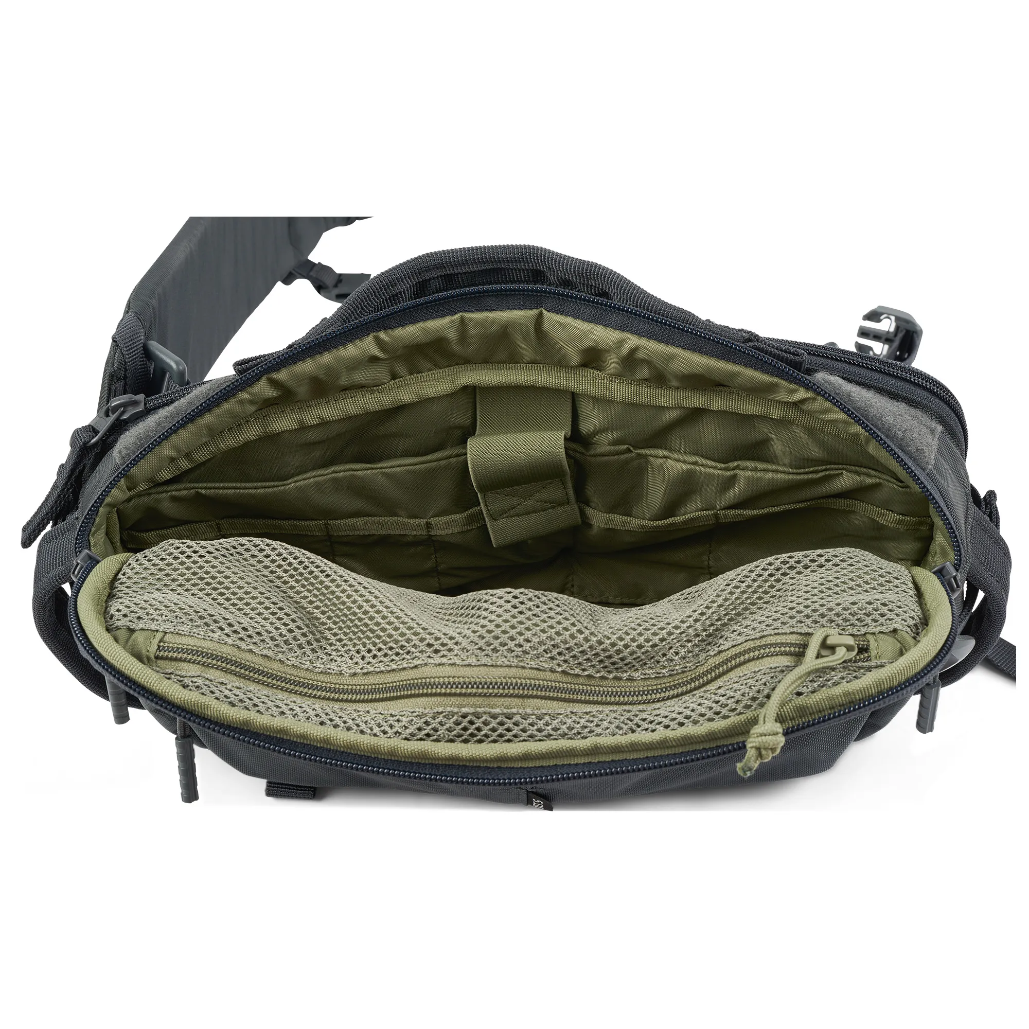BOLSA CINTA LV8 SLING 8L - Image 19