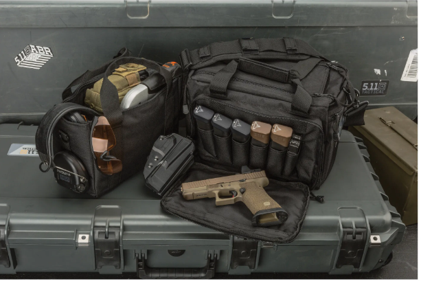 SACO RANGE QUALIFIER™ 18L - Image 7