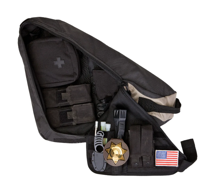 SACO TRANSPORTE PARA MP5-TIRACOLO - Image 6