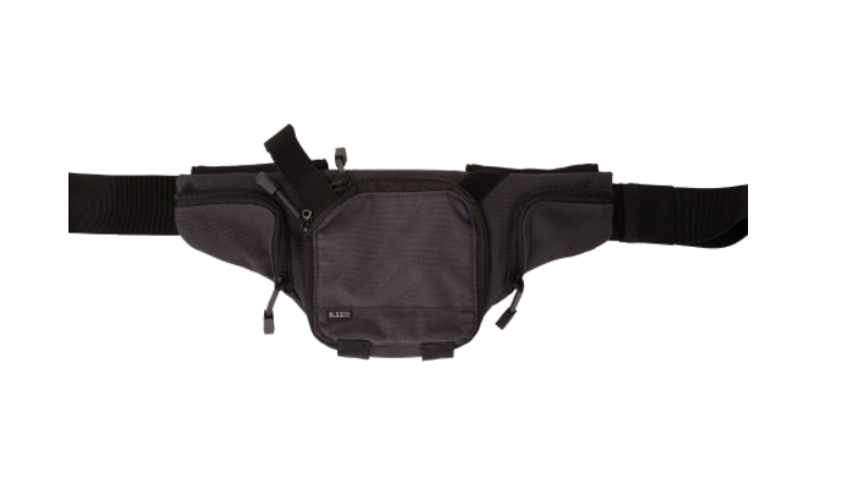 SACO PARA ARMA SELECT DE CINTA DISSIMULADA