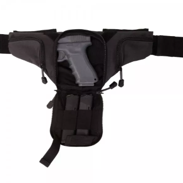 SACO PARA ARMA SELECT DE CINTA DISSIMULADA - Image 2