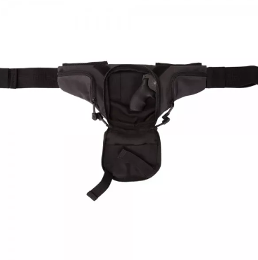 SACO PARA ARMA SELECT DE CINTA DISSIMULADA - Image 3