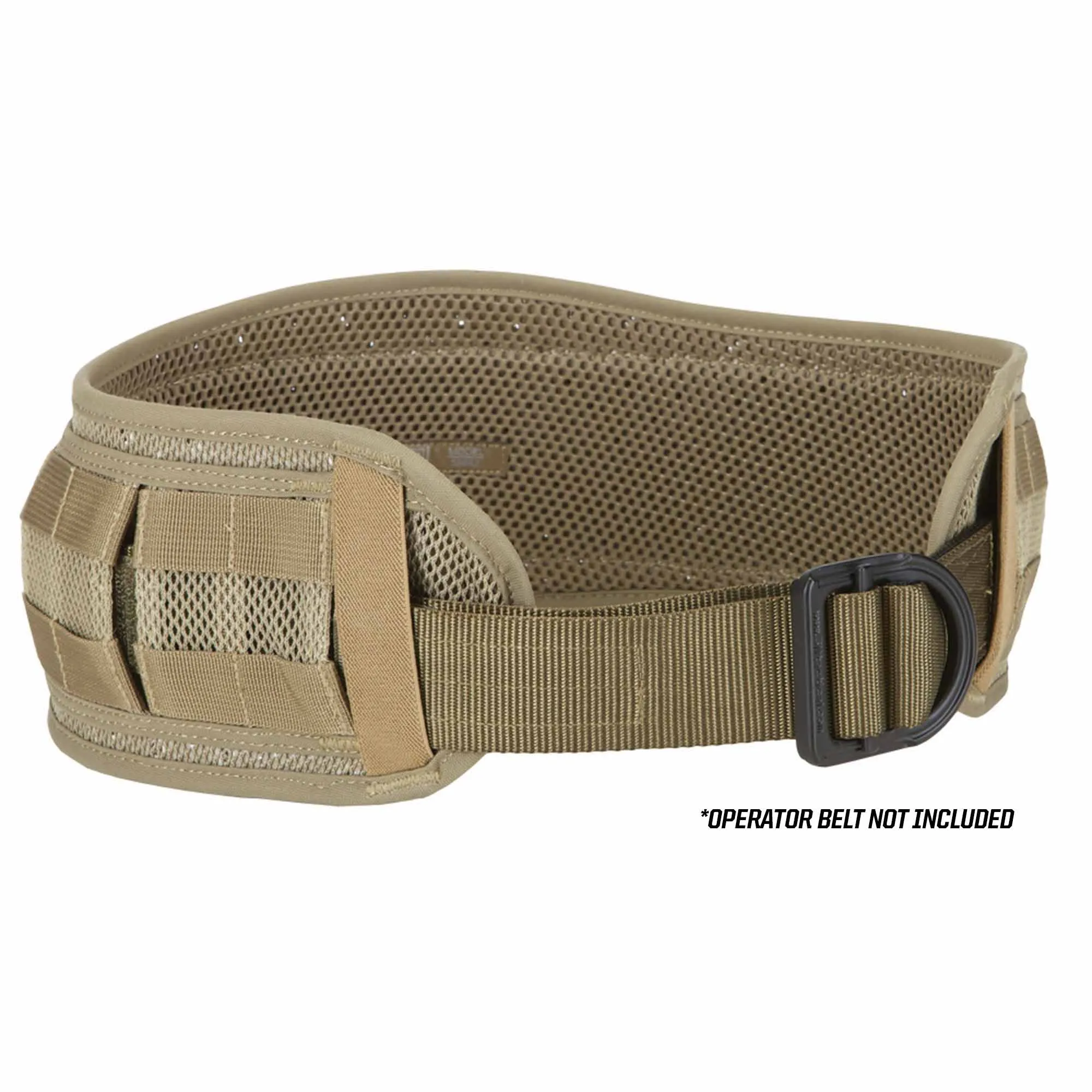 CINTO COMBAT BELT BROKOS