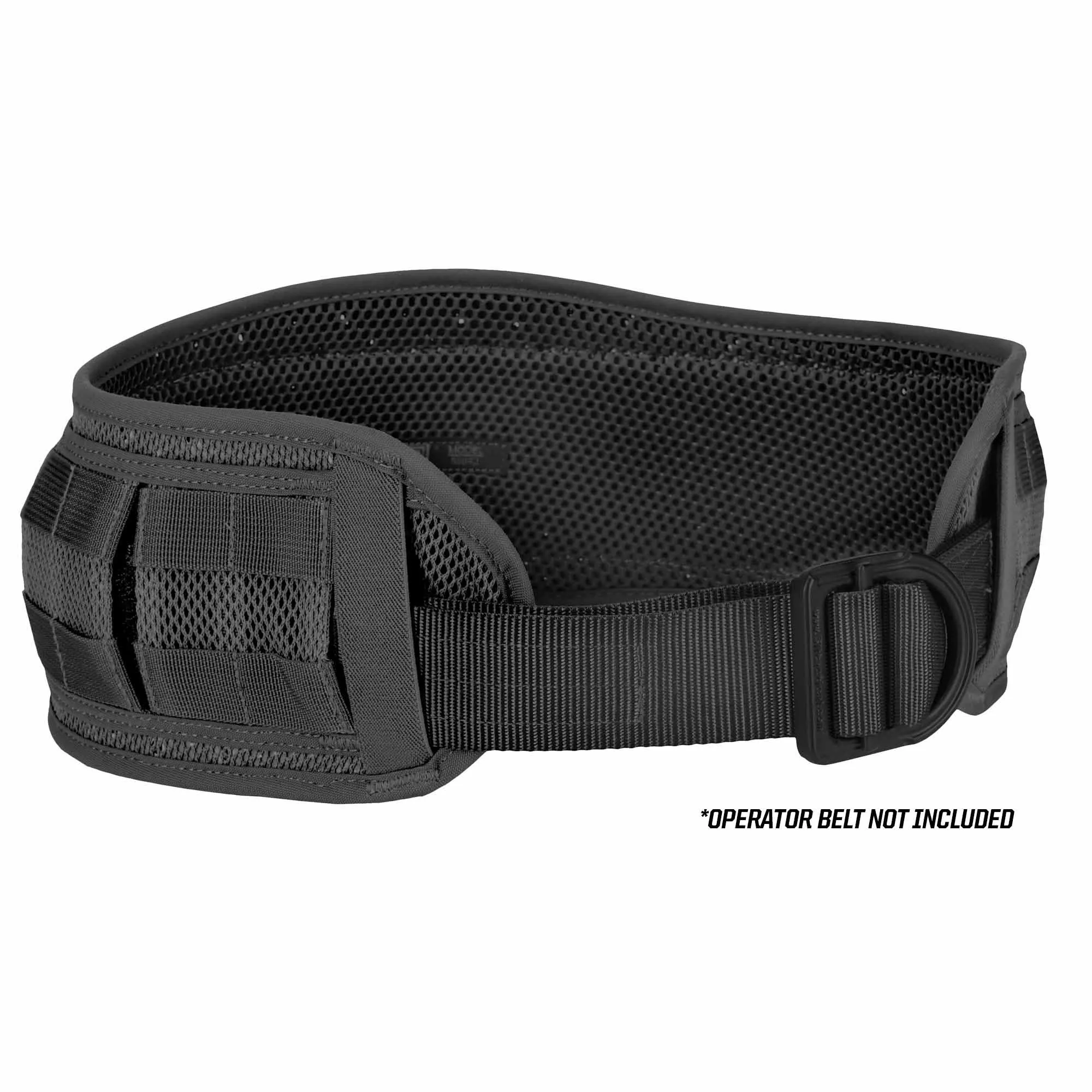 CINTO COMBAT BELT BROKOS - Image 4