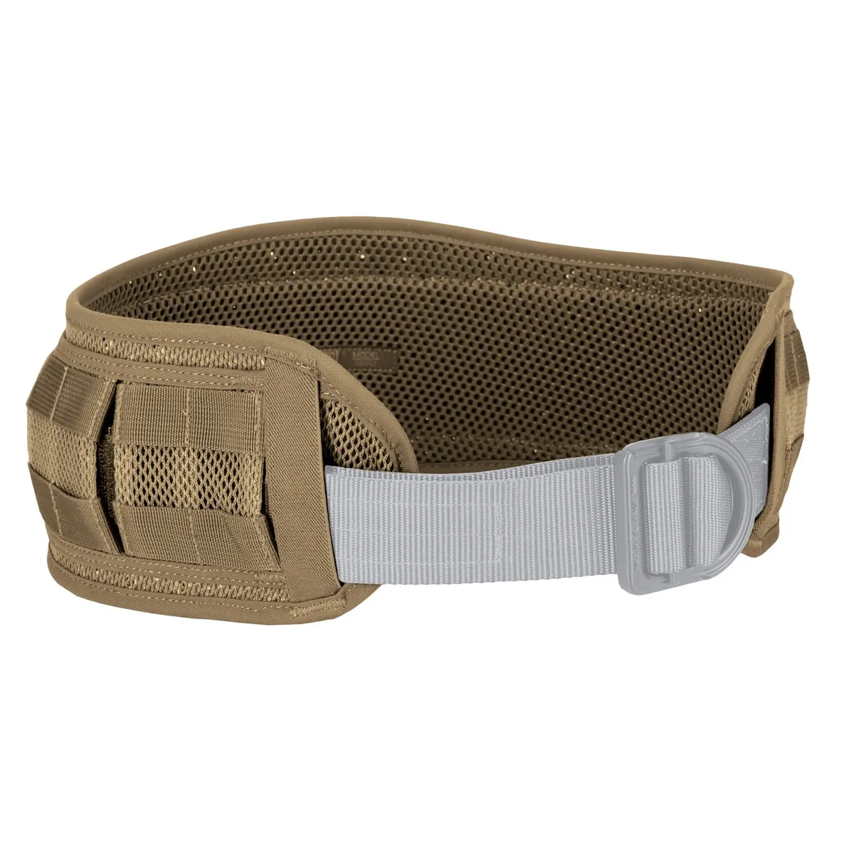 CINTO COMBAT BELT BROKOS - Image 6