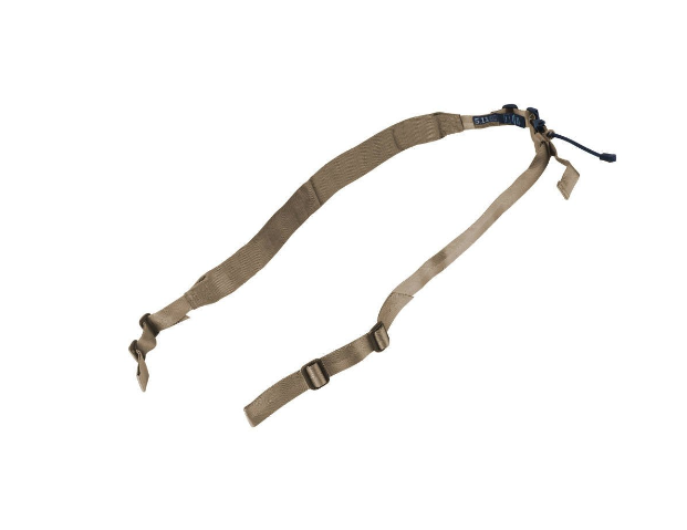 BANDOLEIRA VTAC® 2 POINT PADDED - Image 2