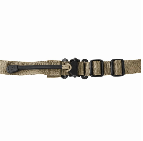 BANDOLEIRA VTAC® 2 POINT PADDED - Image 3