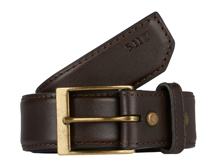 CINTO LEATHER CASUAL 1,5”