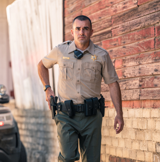 CINTO SIERRA BRAVO DUTY - Image 5